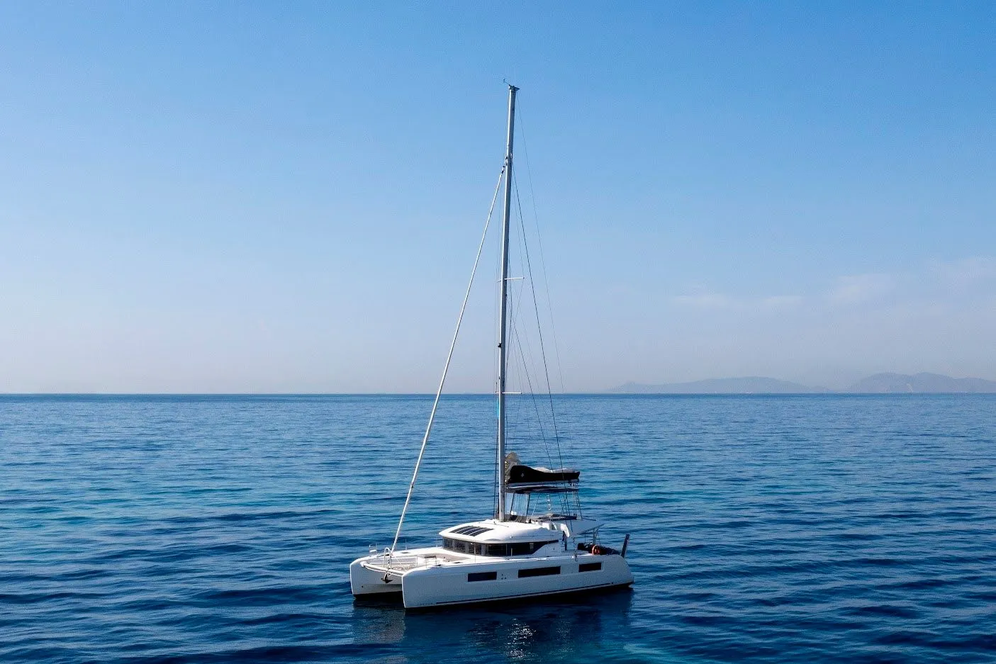 For Sail Again Charterboot - 3