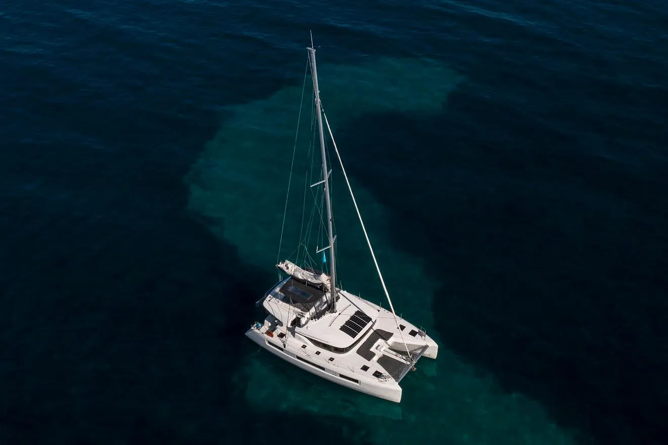 For Sail Again Charterboot - 5