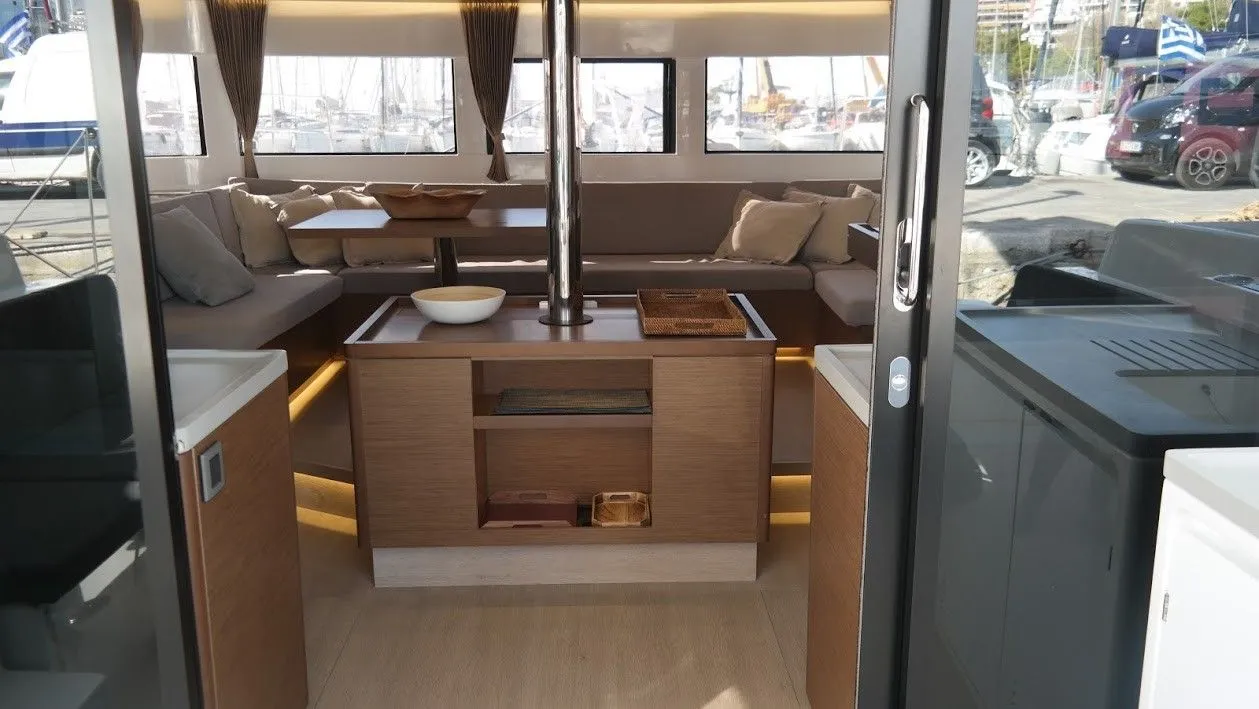 For Sail Too Charterboot - 5