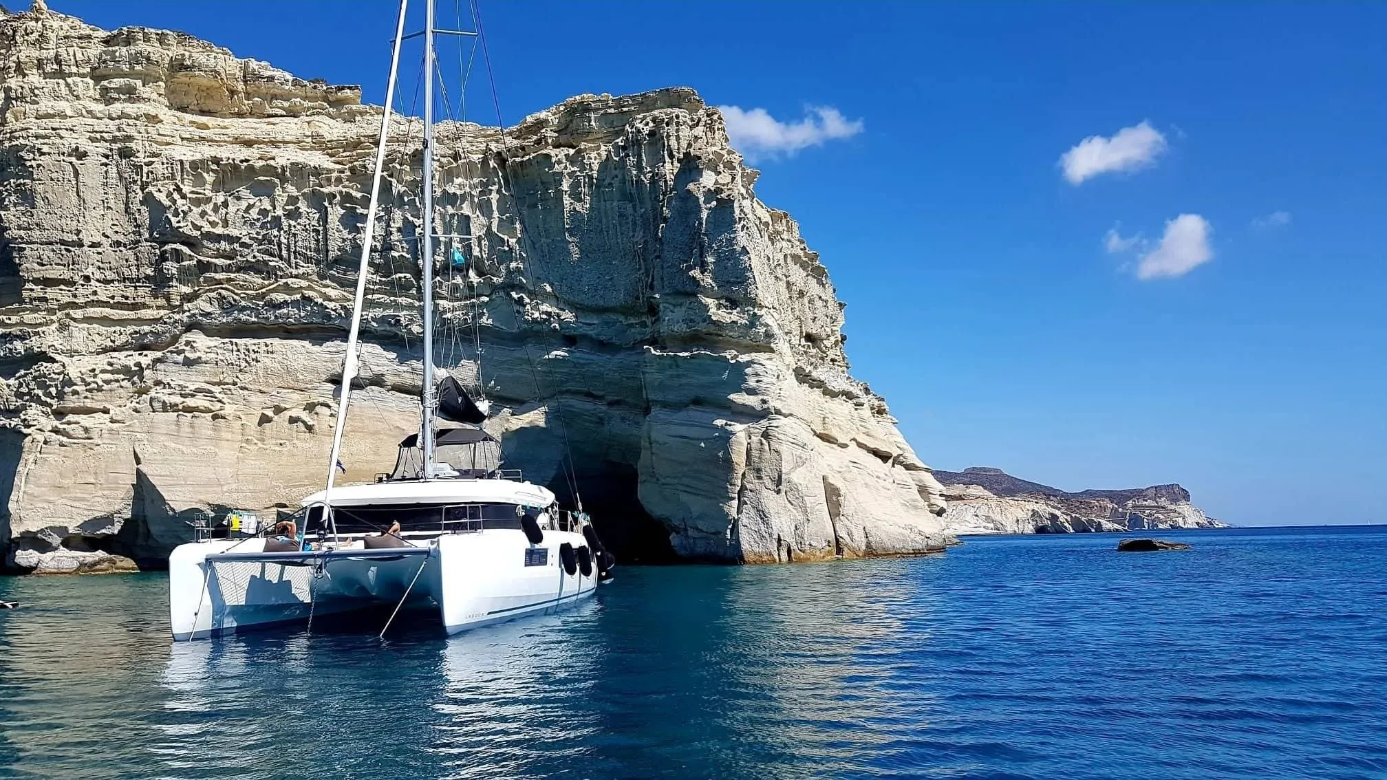 For Sail Too Charter Boat