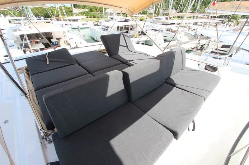 Чартер Great Scott - 5