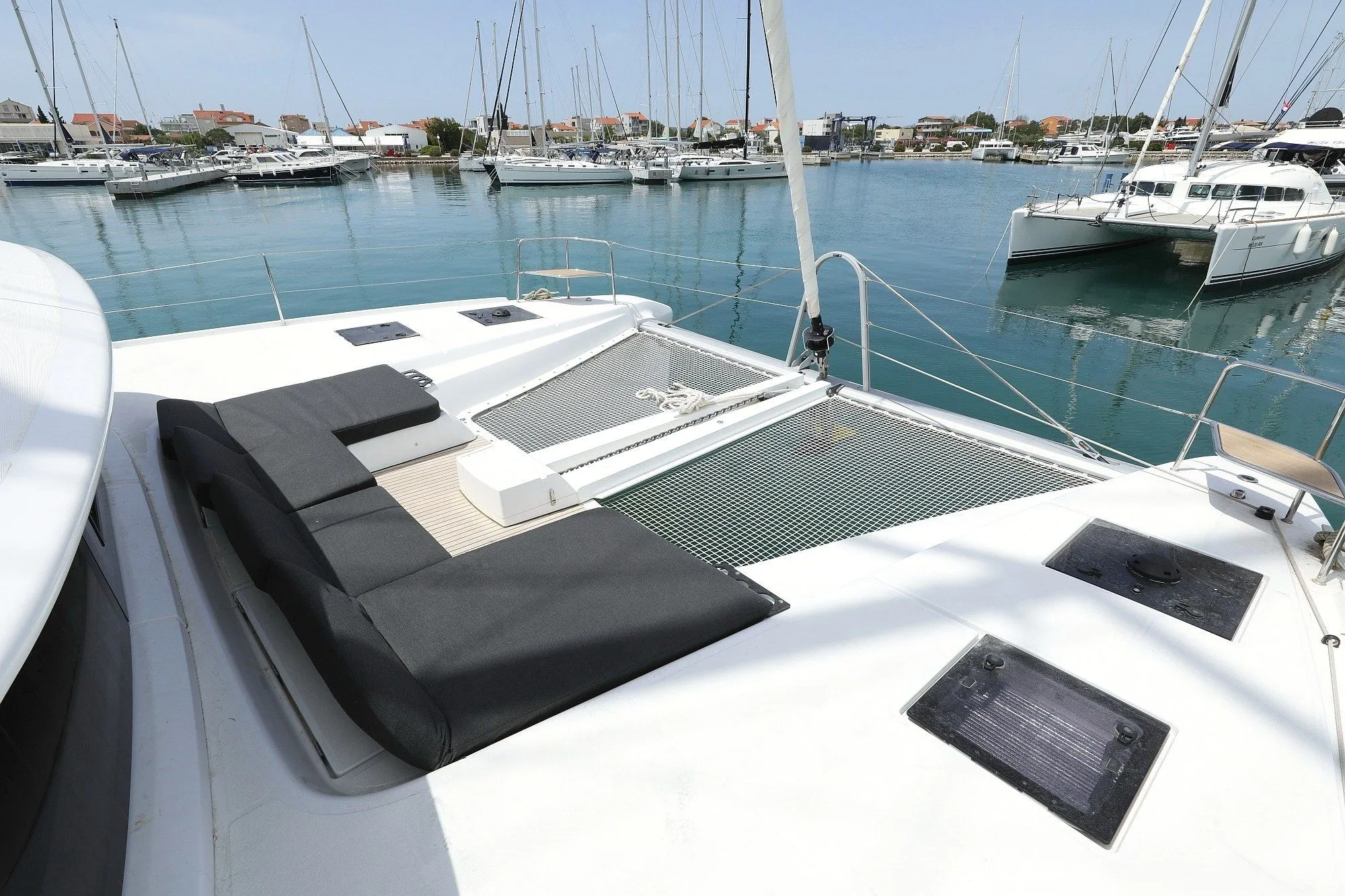 High Life Charterboot - 4