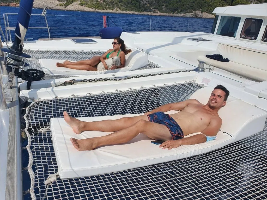 Ideal Kiralık Teknesi - 3