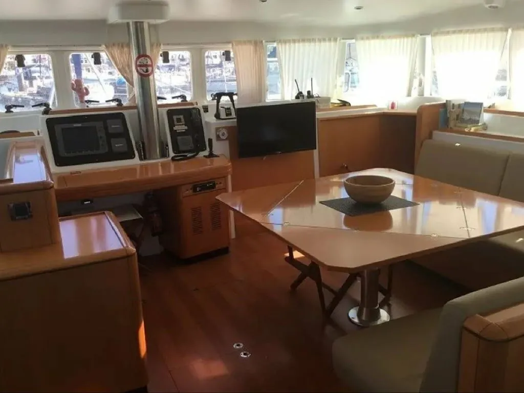 Ideal Kiralık Teknesi - 4