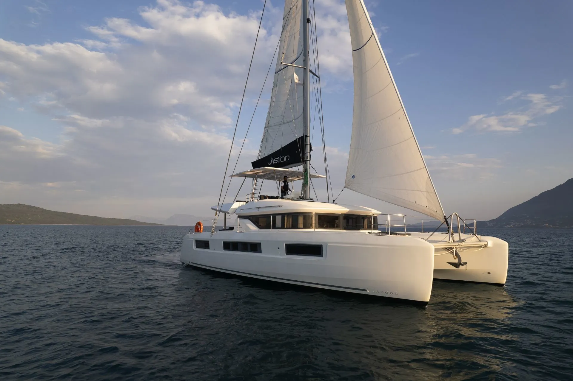 Jupiter Charter Boat