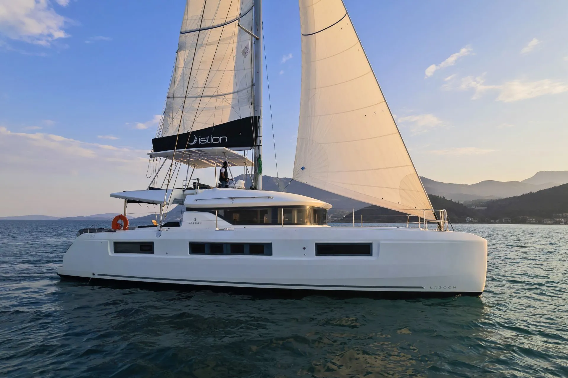 Jupiter Charter Boat