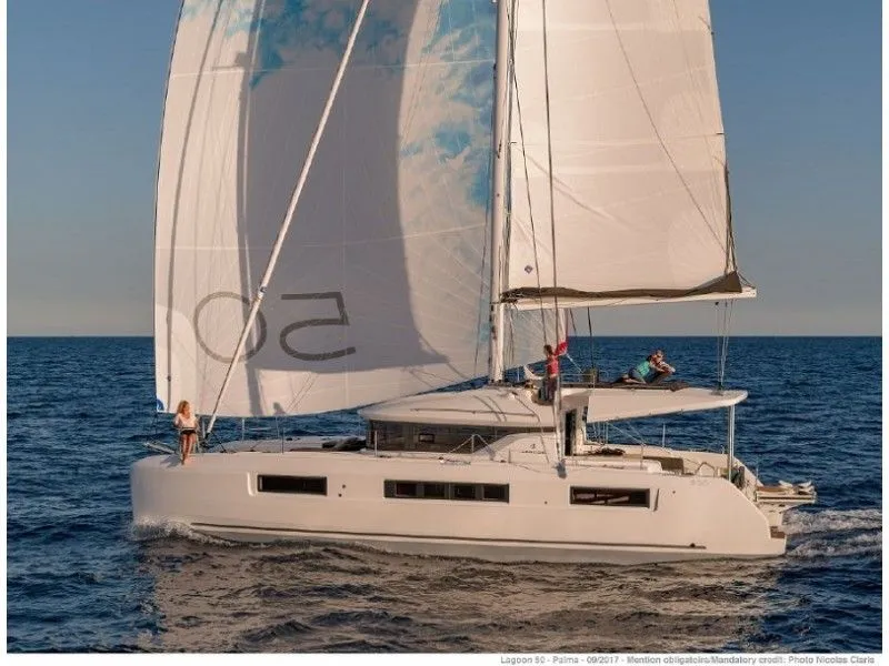 Kokomo Charter Boat - 3