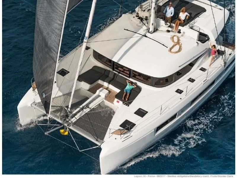 Kokomo Charter Boat - 4