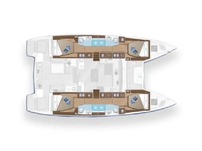 Kokomo Charter Boat - 2