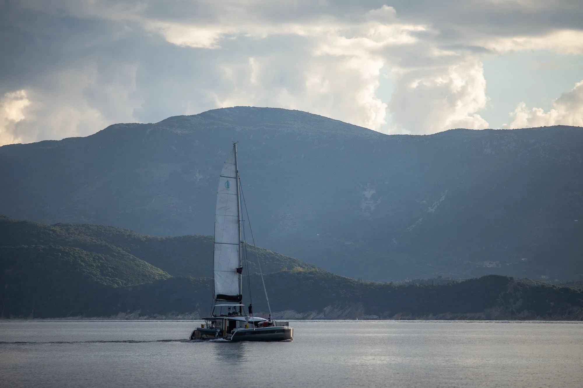 Чартер Magnum Opus - 5