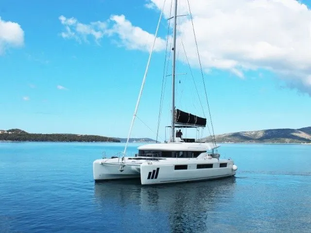 Mila Charterboot - 4