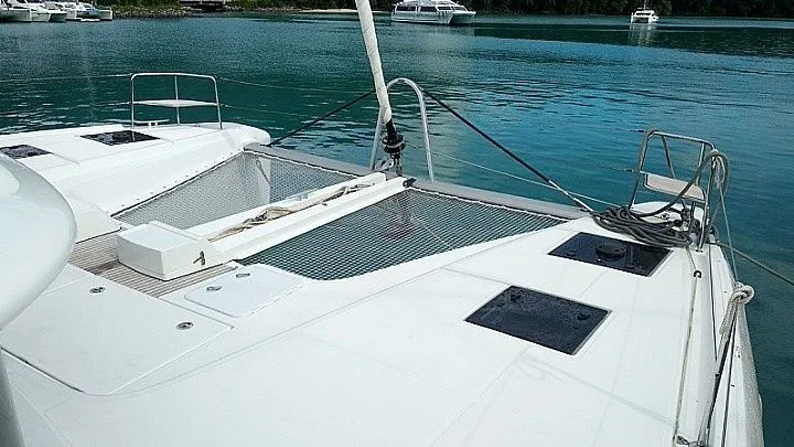 Ocean Charterboot - 3