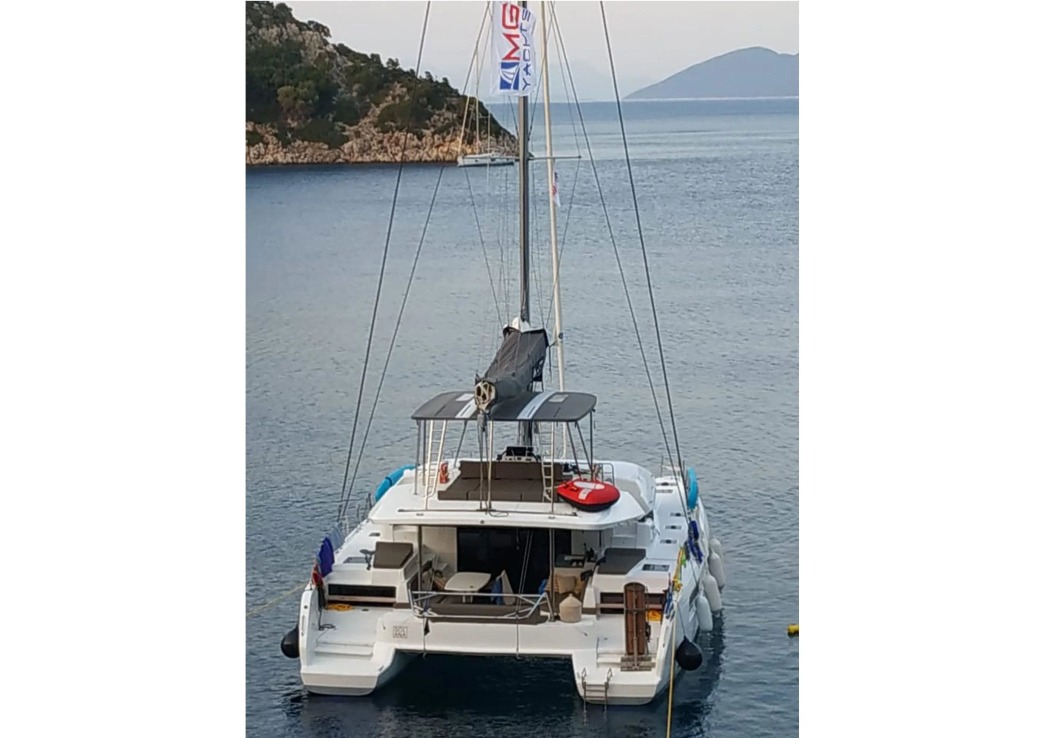 PAL Mietboot