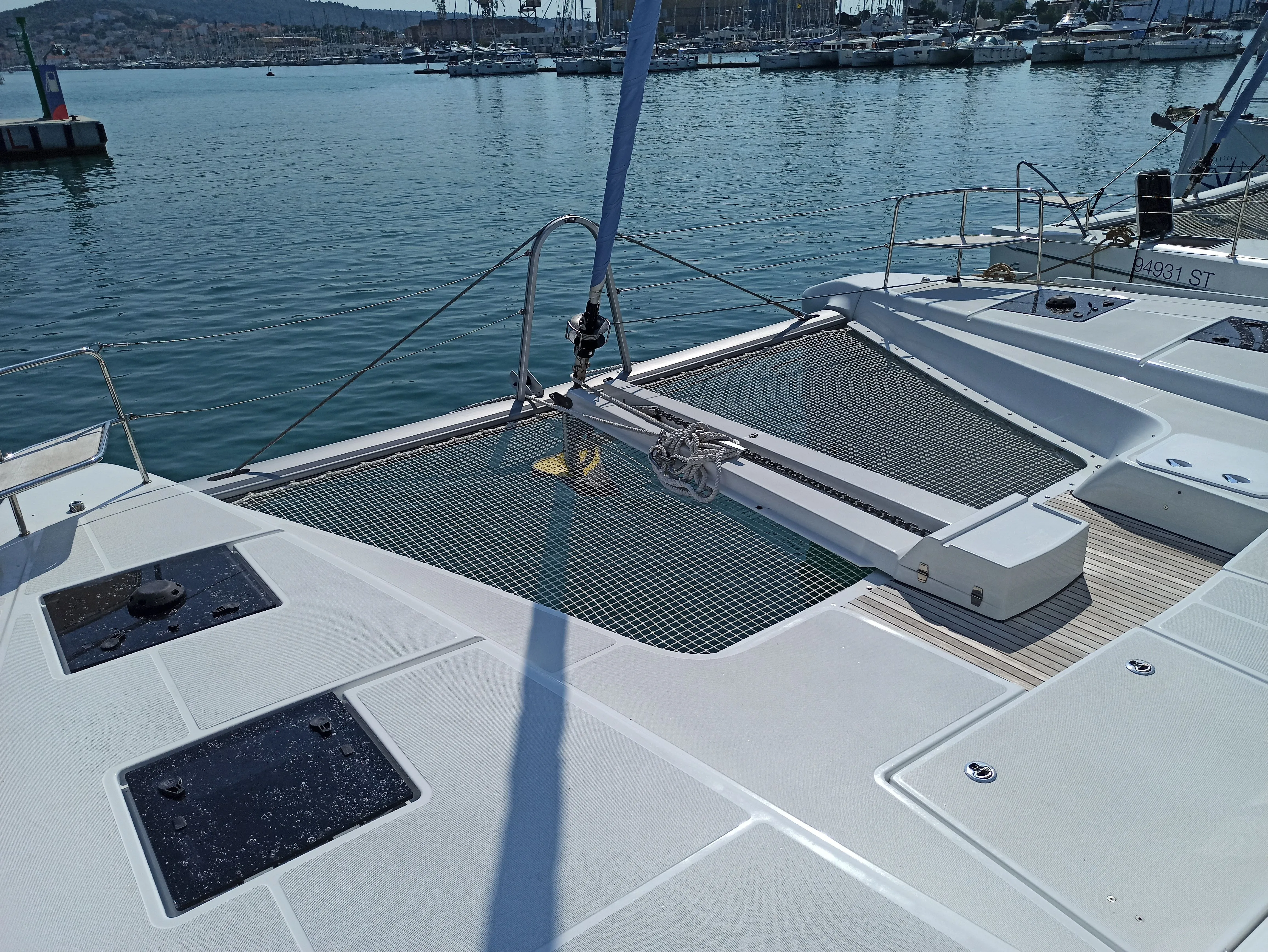 Ragnarok Charterboot - 5