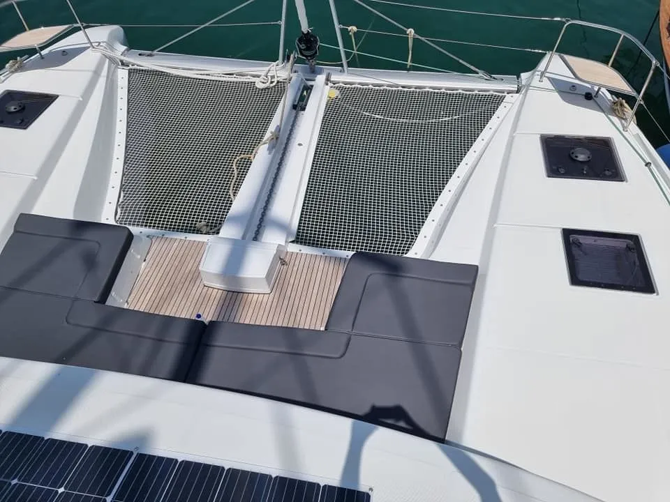 Чартер Rio - 4