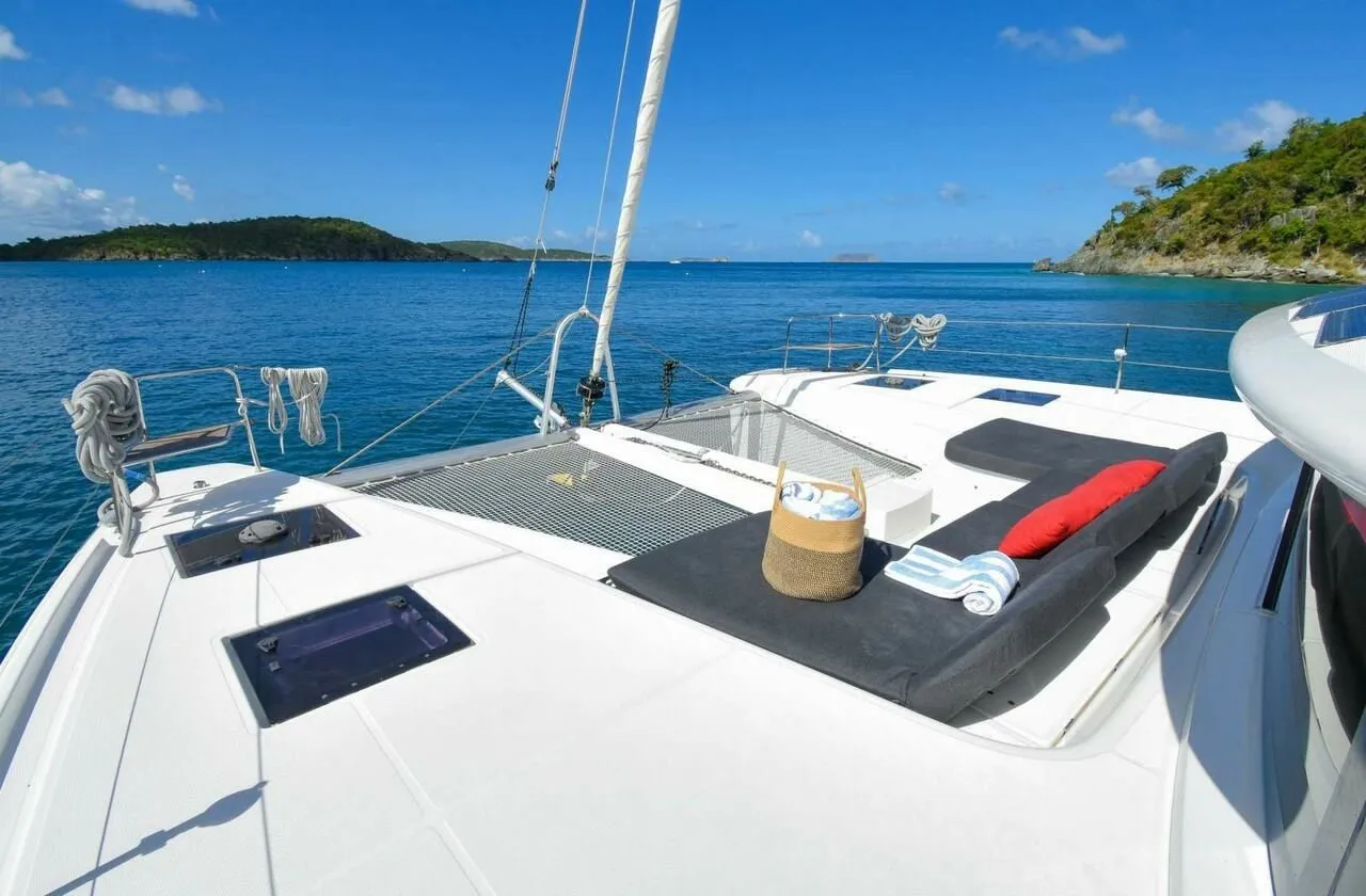 Чартер Sea 10 - 4