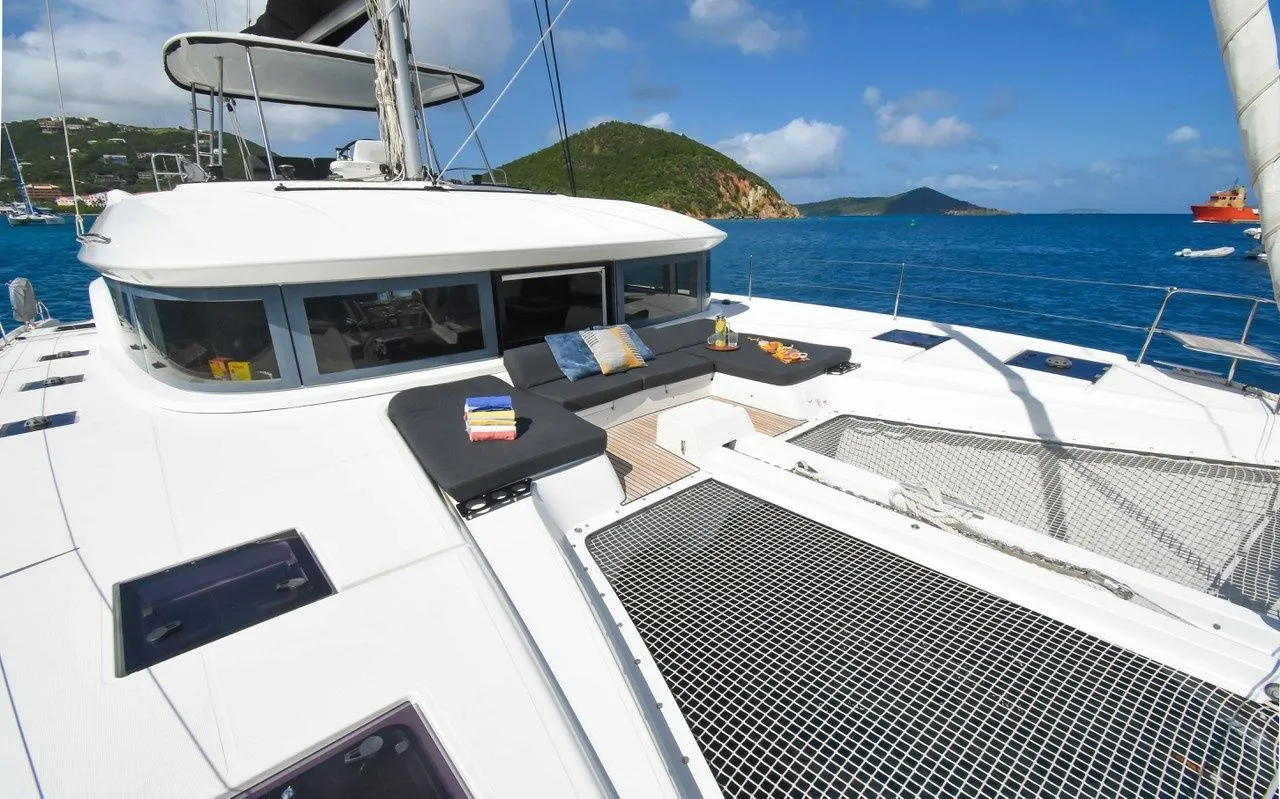 La Speranza Charterboot - 4