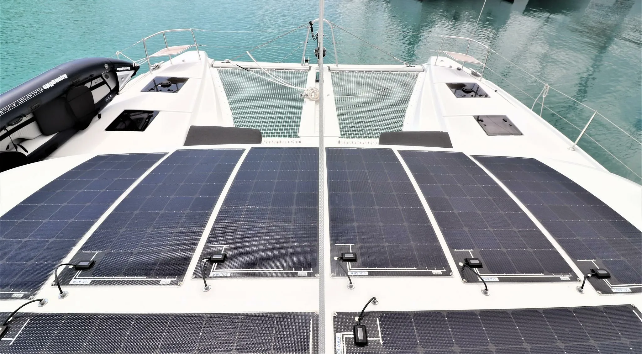 Saphara Charterboot - 3