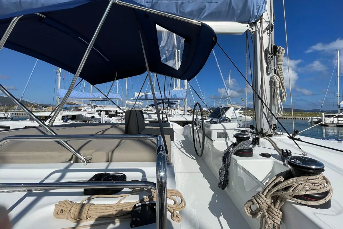 Skye Charter Boat