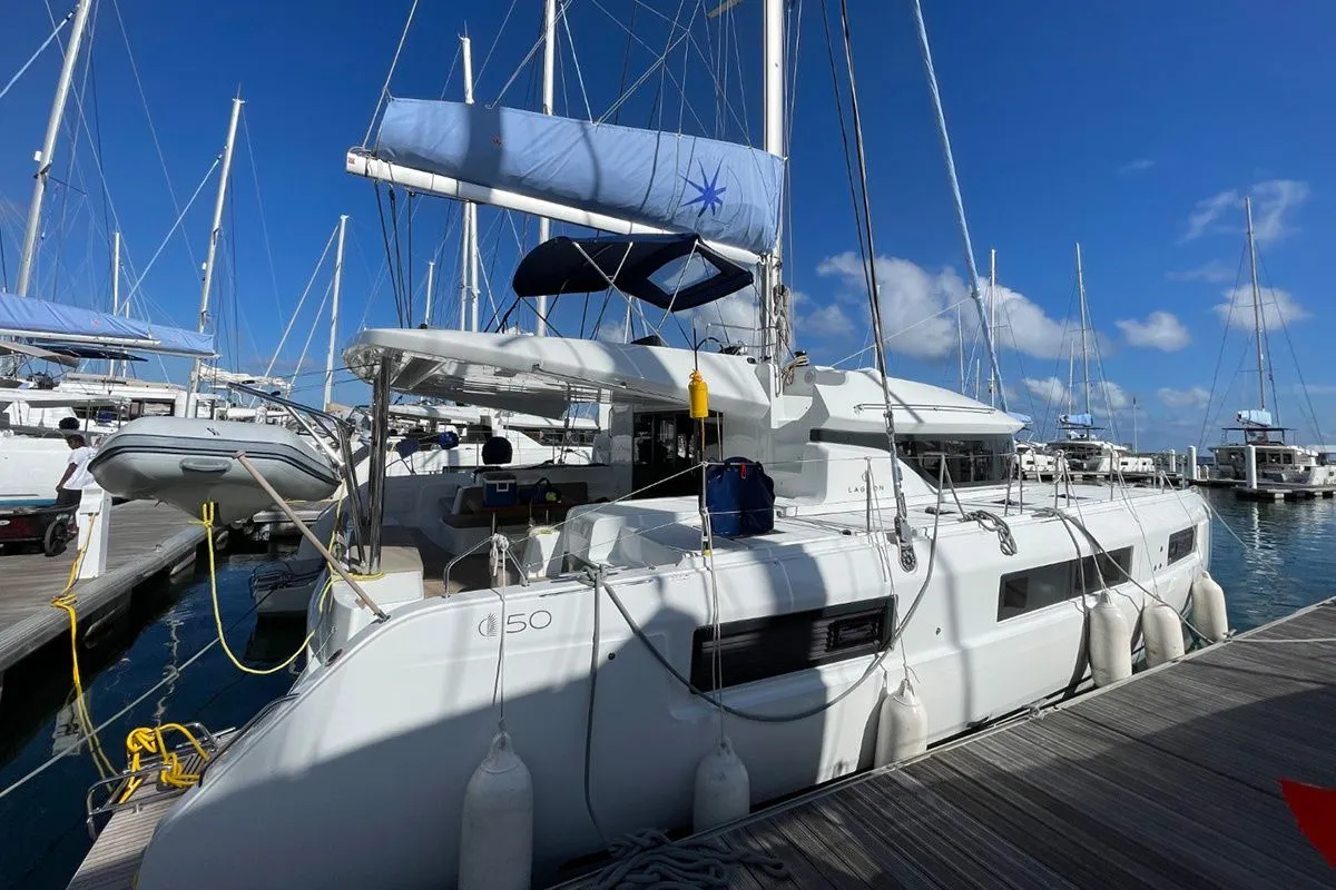 Skye Charter Boat