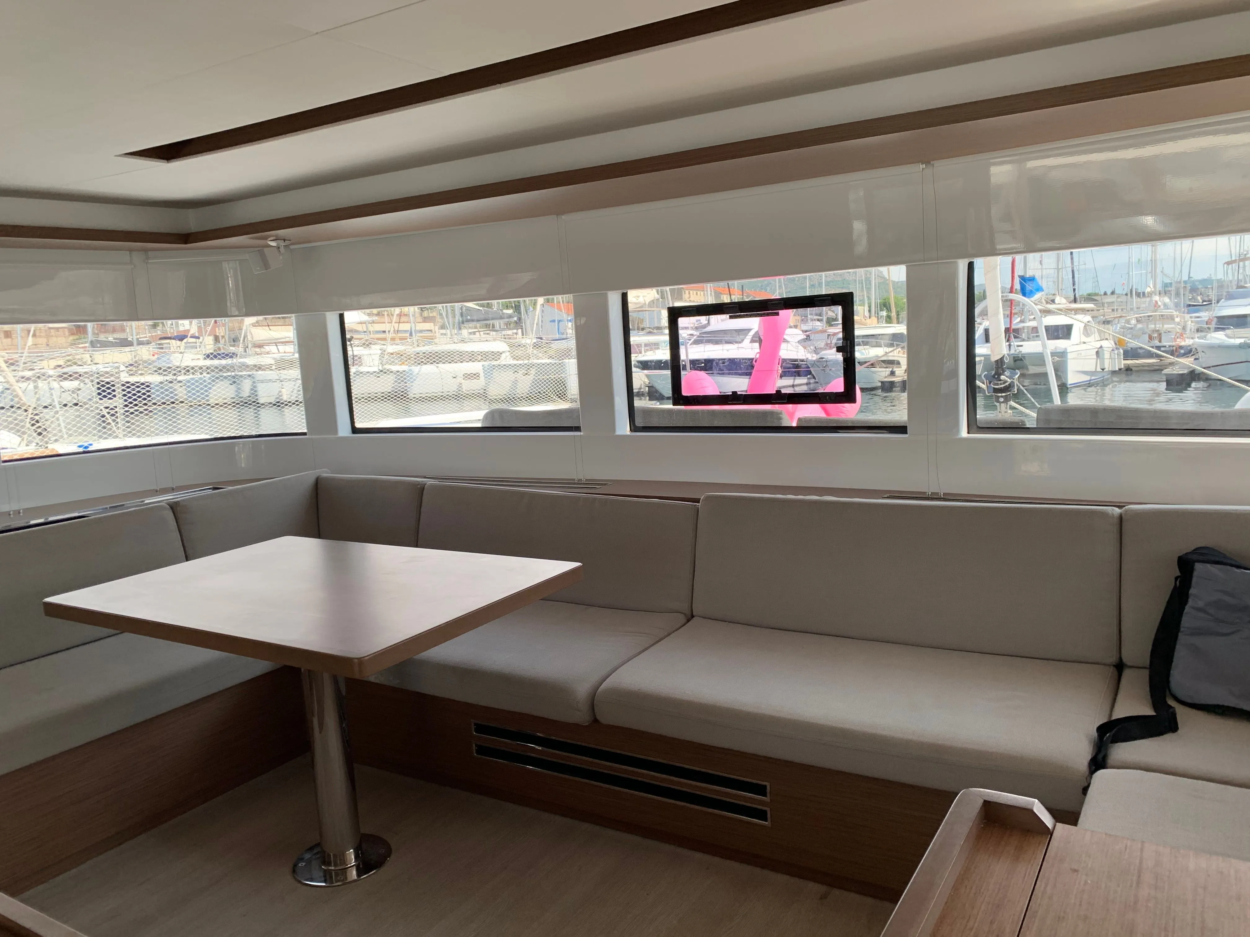 Zuzo Kiralık Teknesi - 5