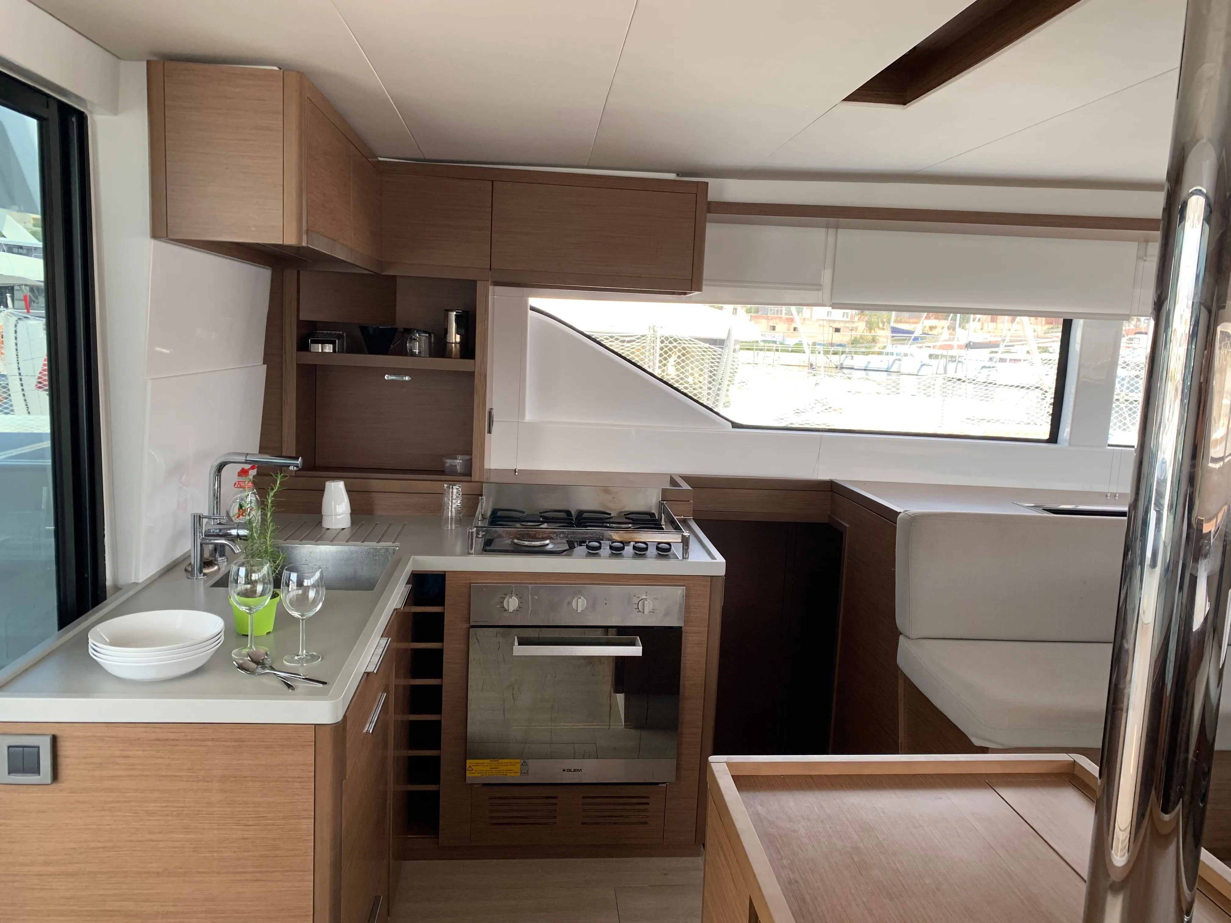 Zuzo Kiralık Teknesi - 4