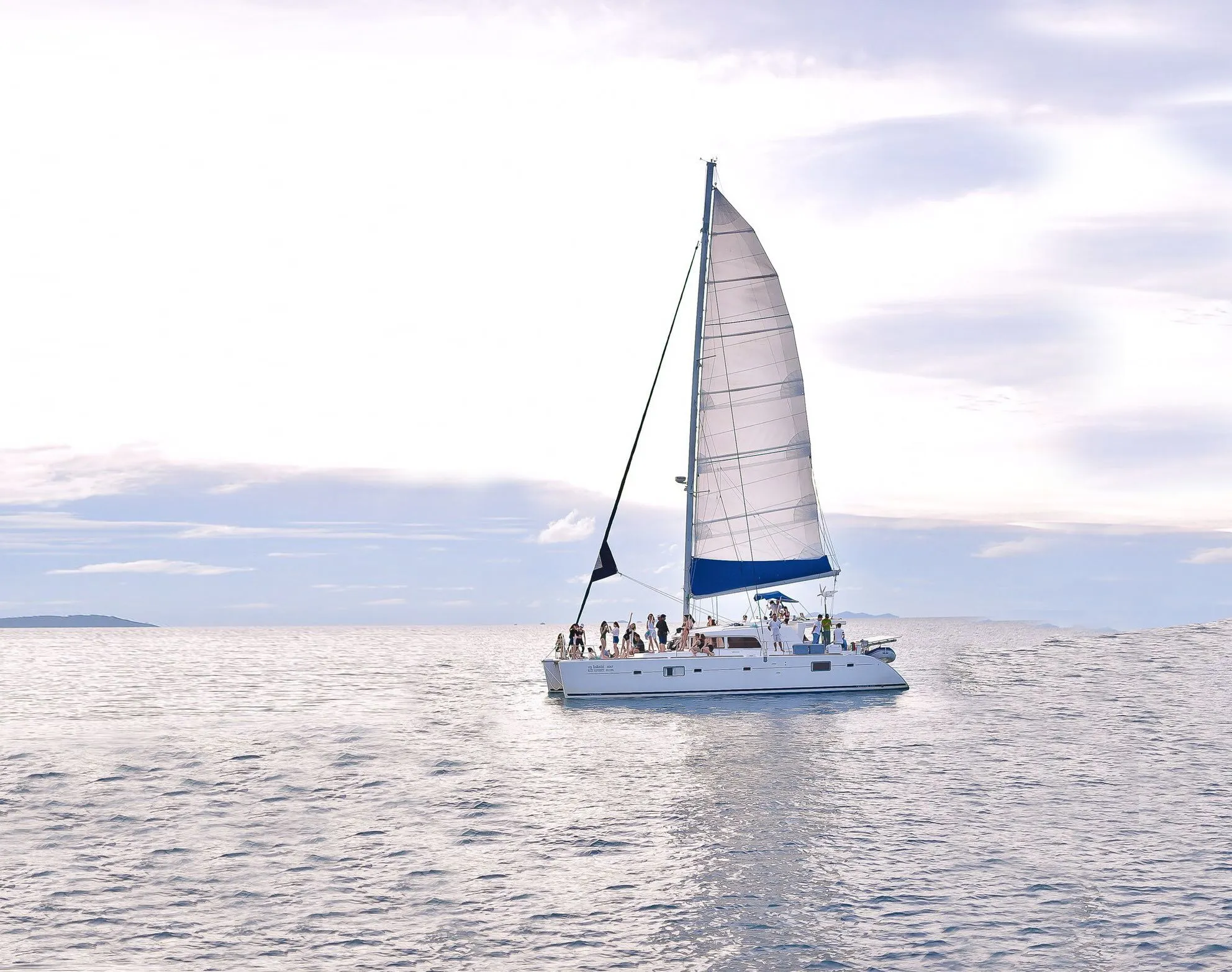 15.54m Pattaya Central Lagoon 500 Hire