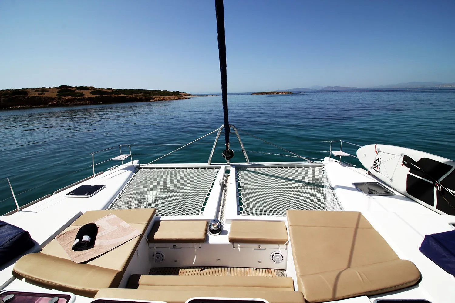Casino Royale Charter Boat - 5