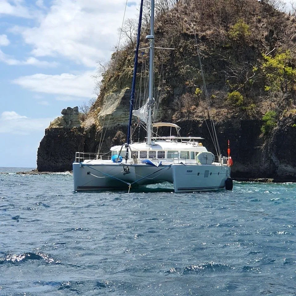 Friendship Charterboot - 5