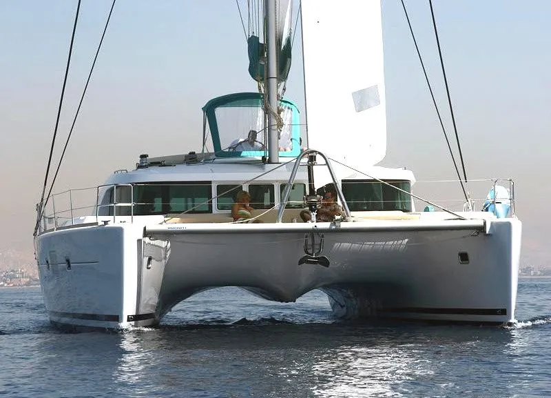 No Name Charterboot - 3