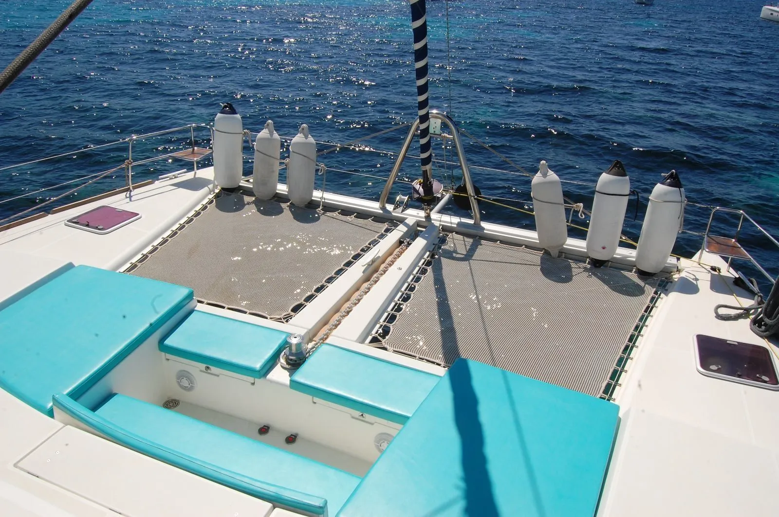 Lizard Kiralık Teknesi - 5