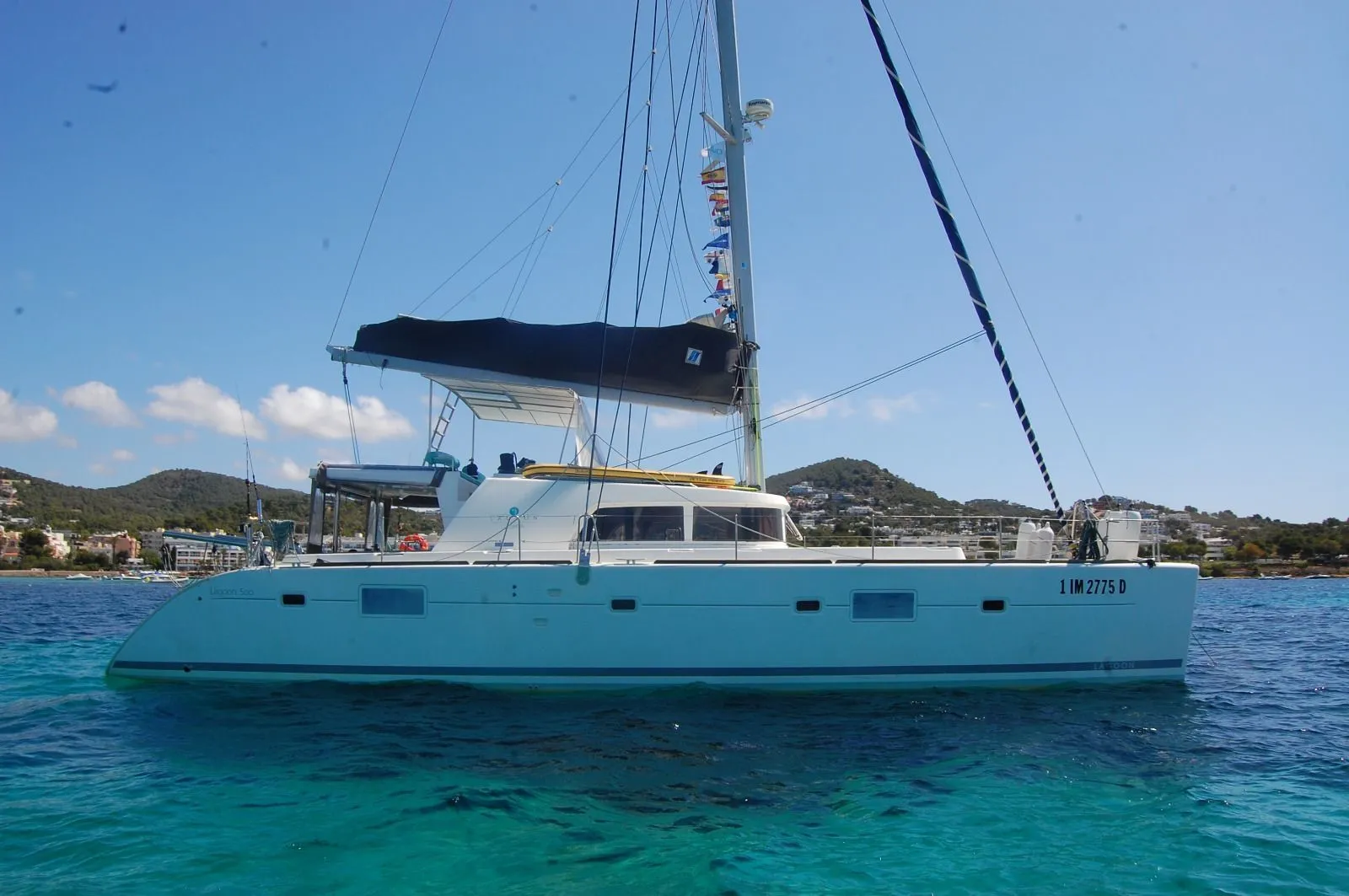 Lizard Kiralık Teknesi - 3