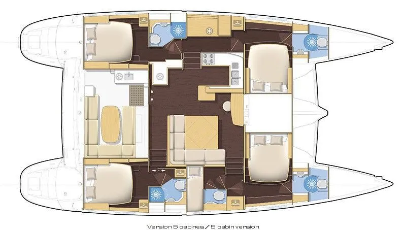 15.55m Vlychada Boat Hire