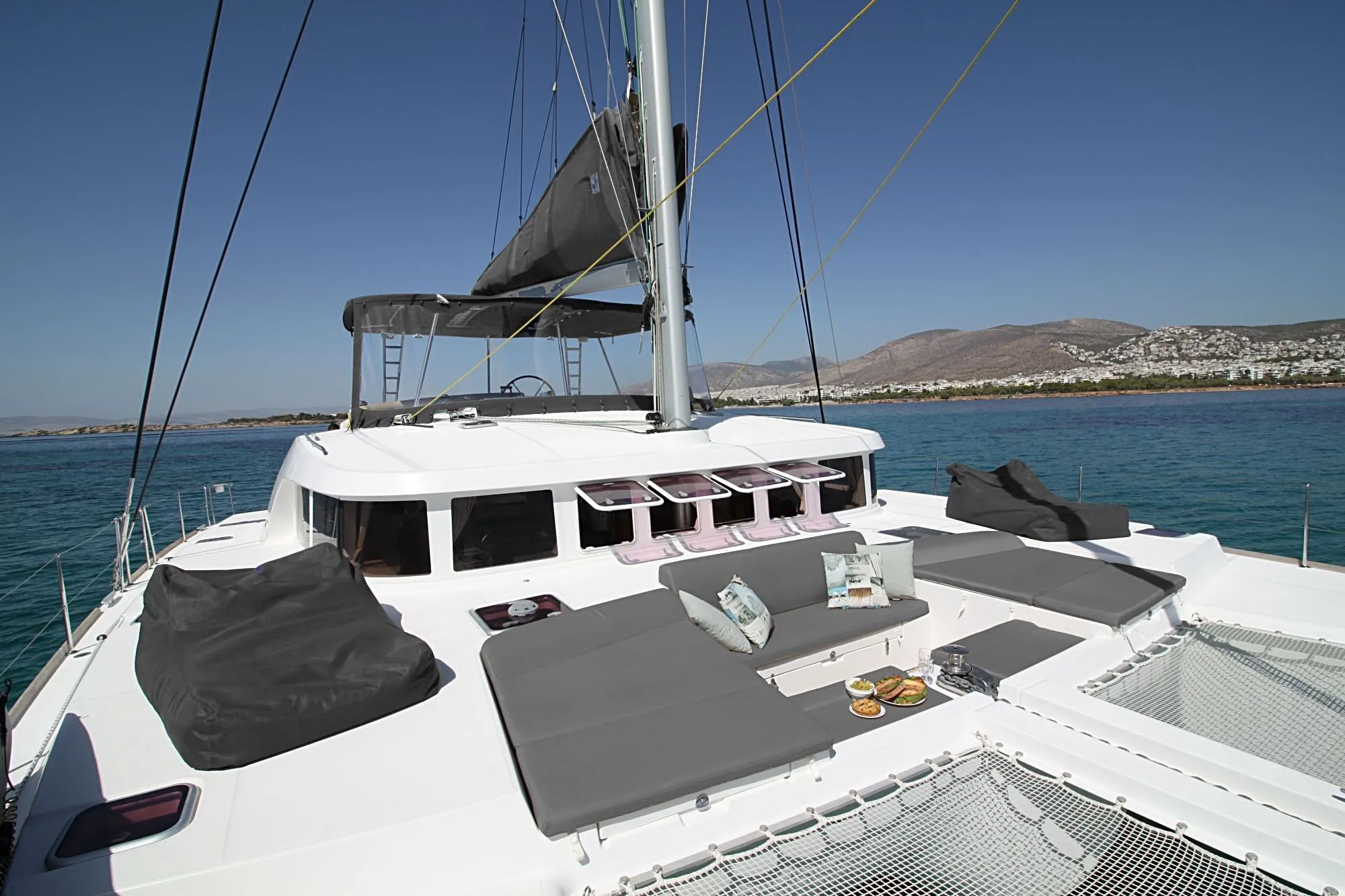 The Big Deal Charterboot - 3