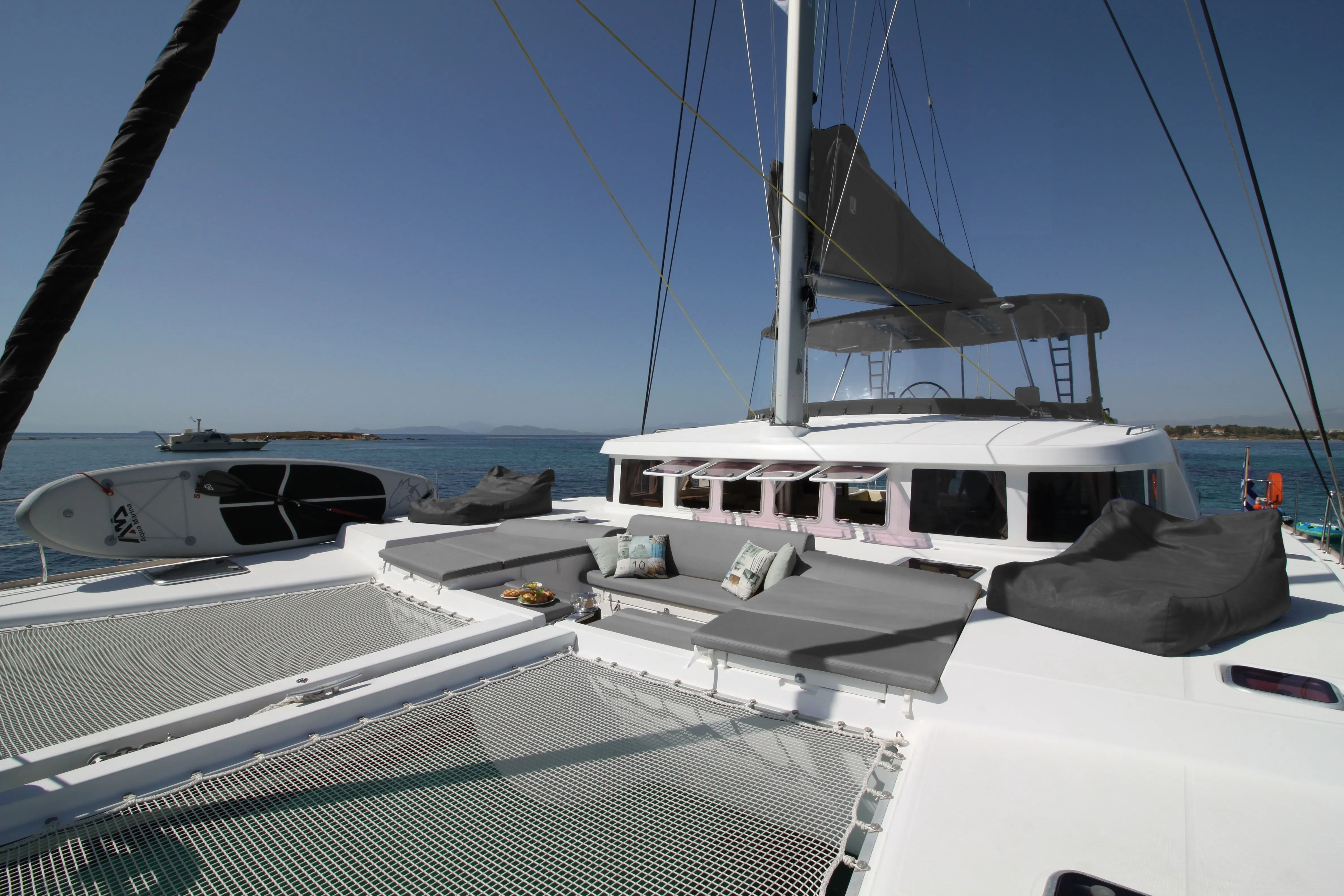 The Big Deal Charter Boat - 4