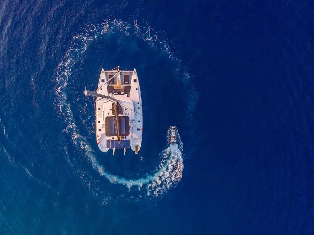 Zee Kiralık Teknesi - 4