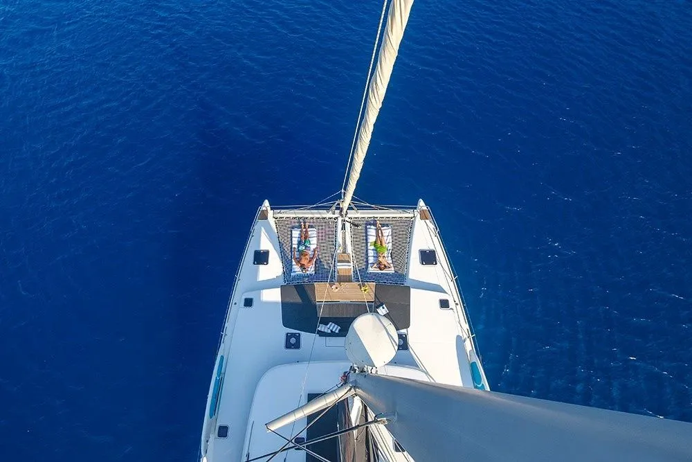 Zee Charter Boat