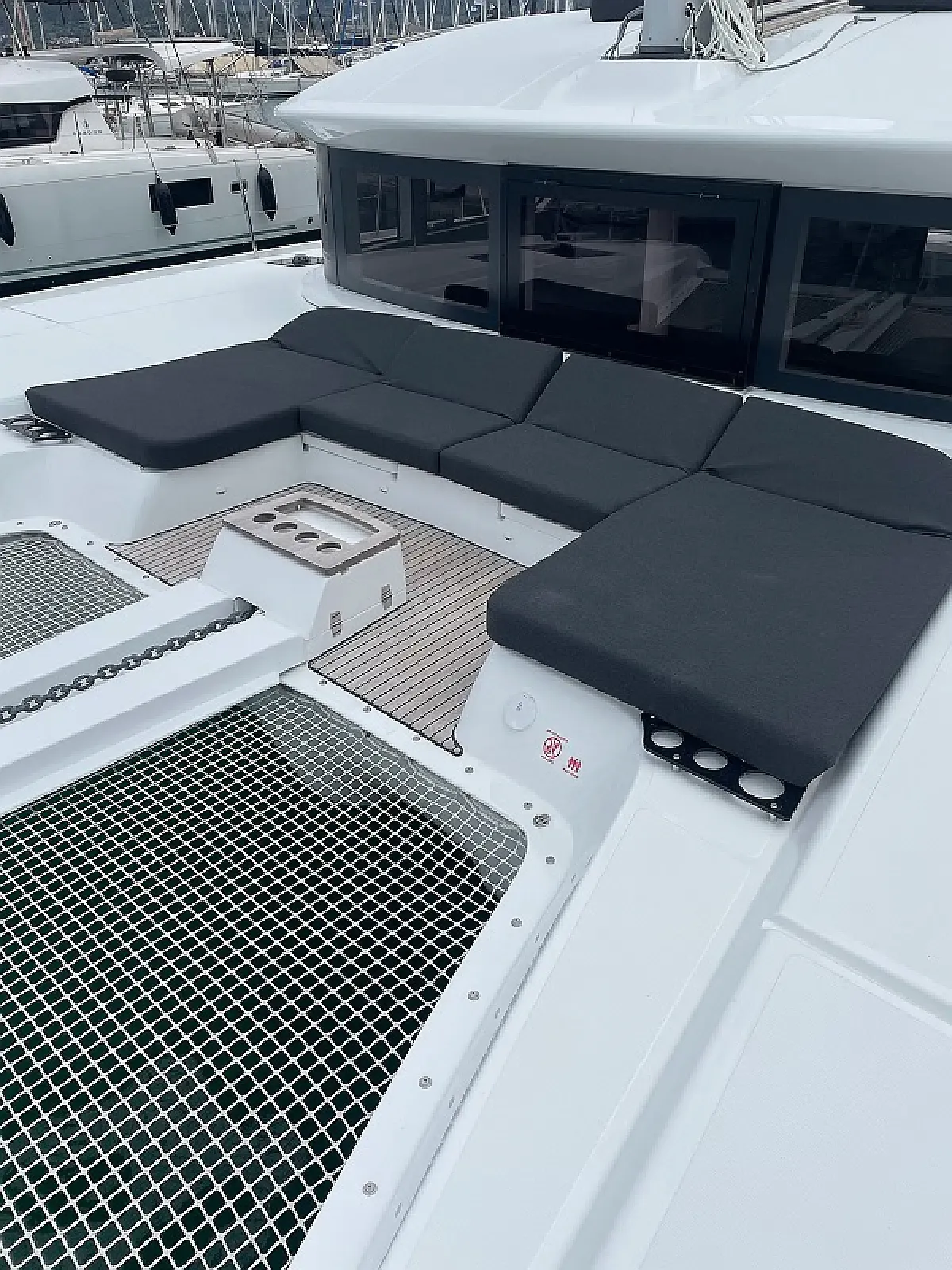 Aegeus Charterboot - 4