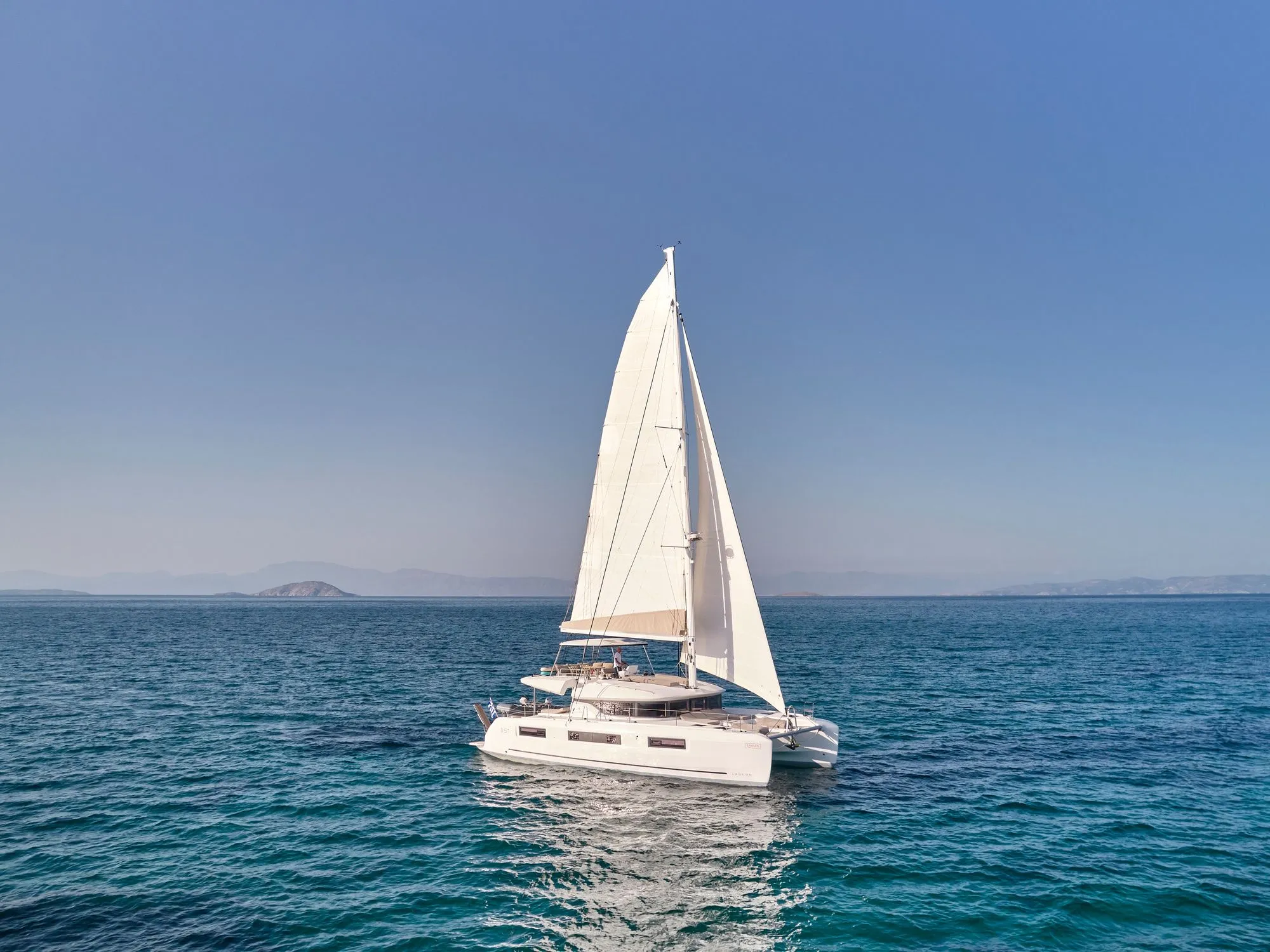 Efkrati Charterboot - 4