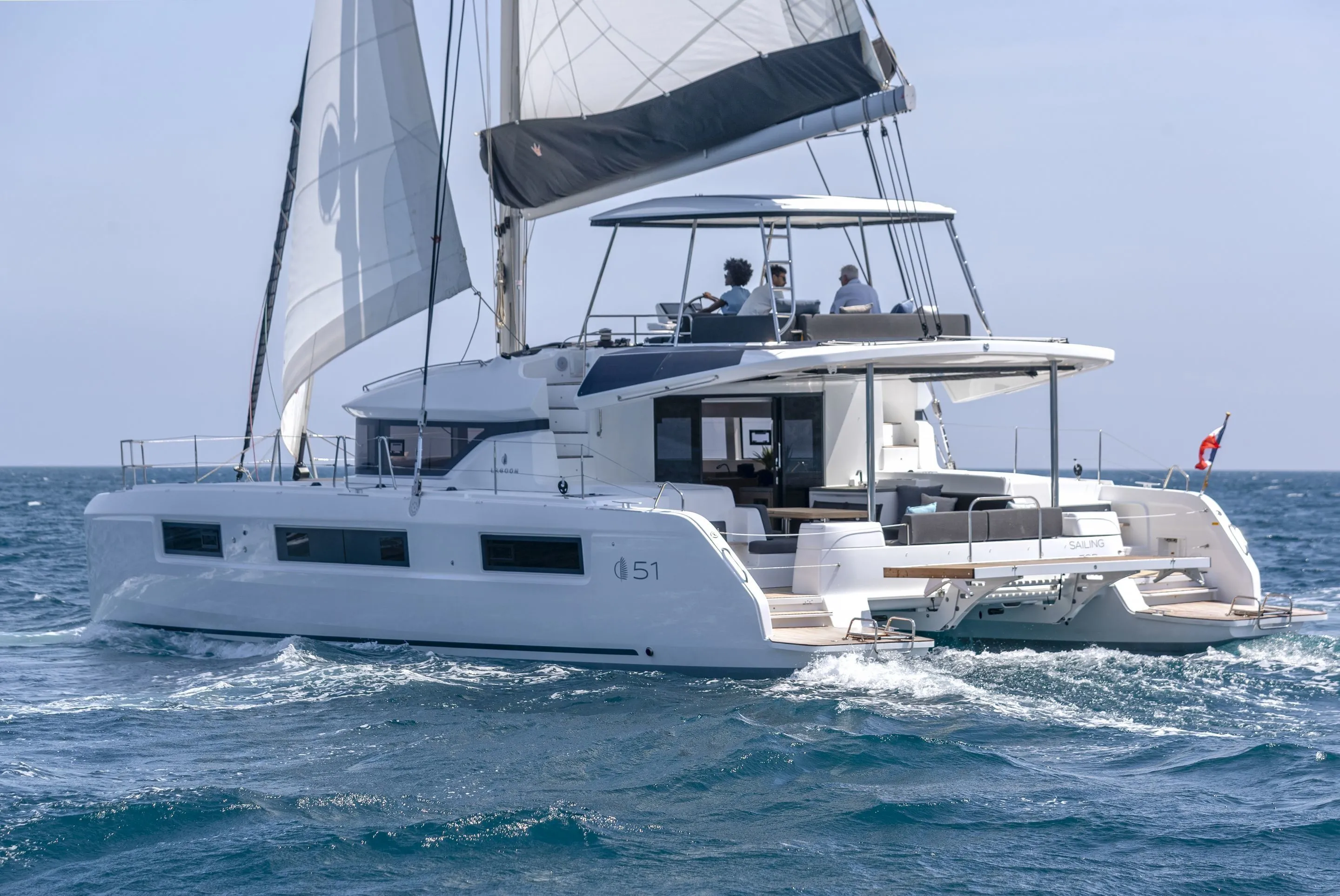 Jewel Charter Boat - 4