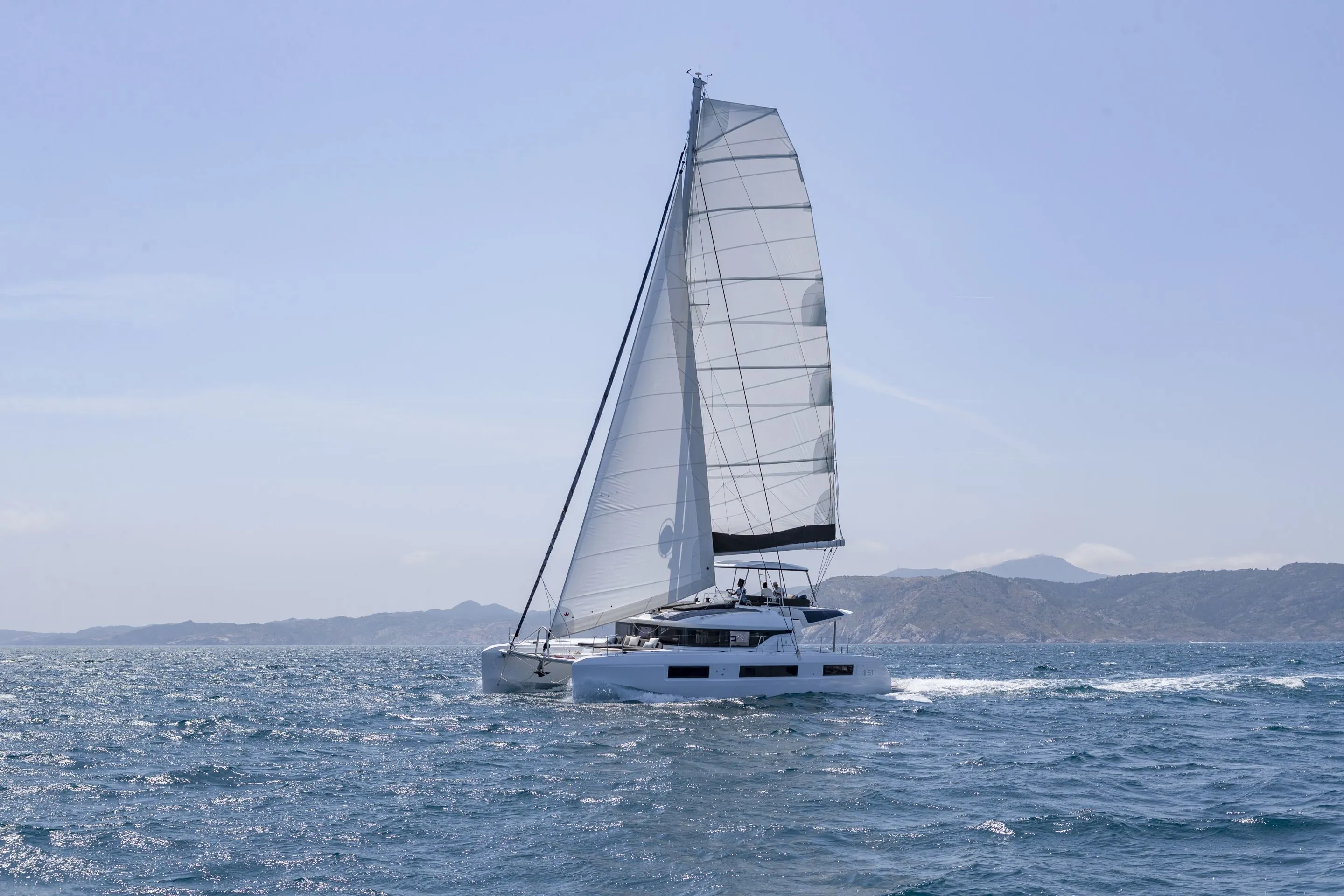 Jewel Charter Boat - 5