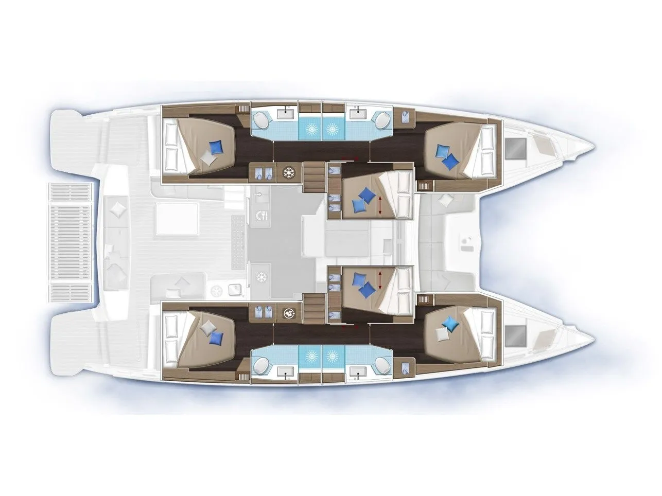 Jewel Charter Boat - 2