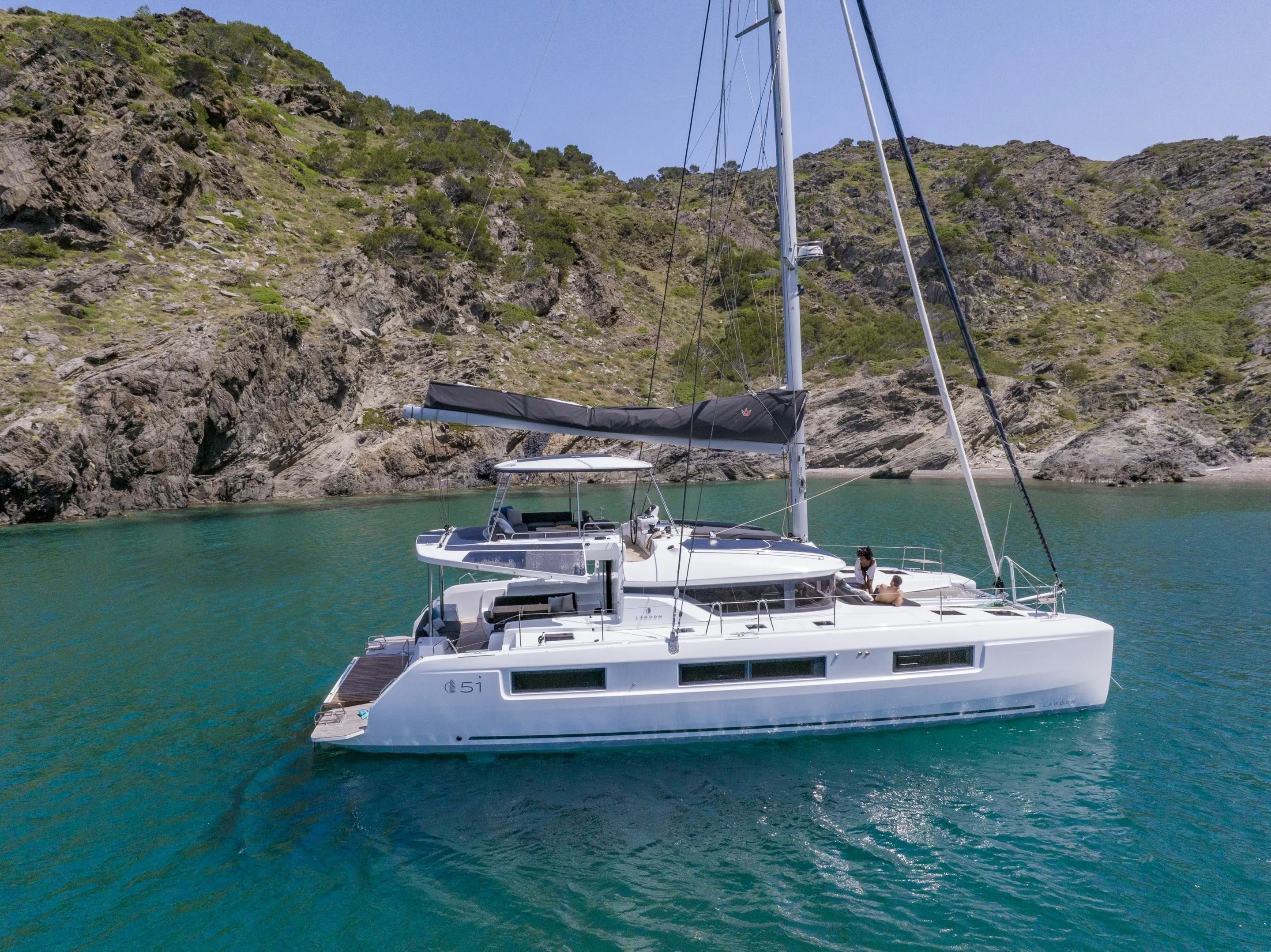 Sea Bear Charter Boat