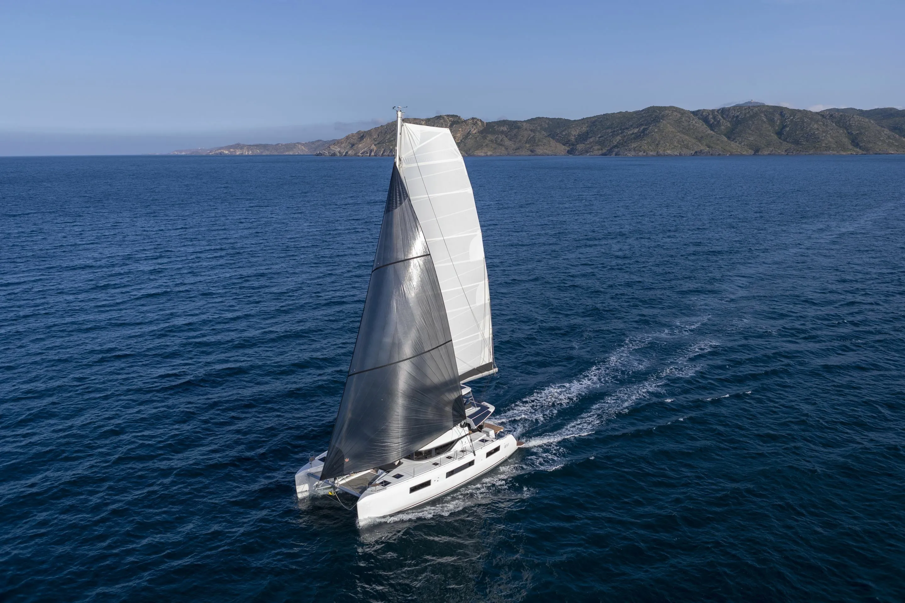 Pasha 5 Mietboot - 5