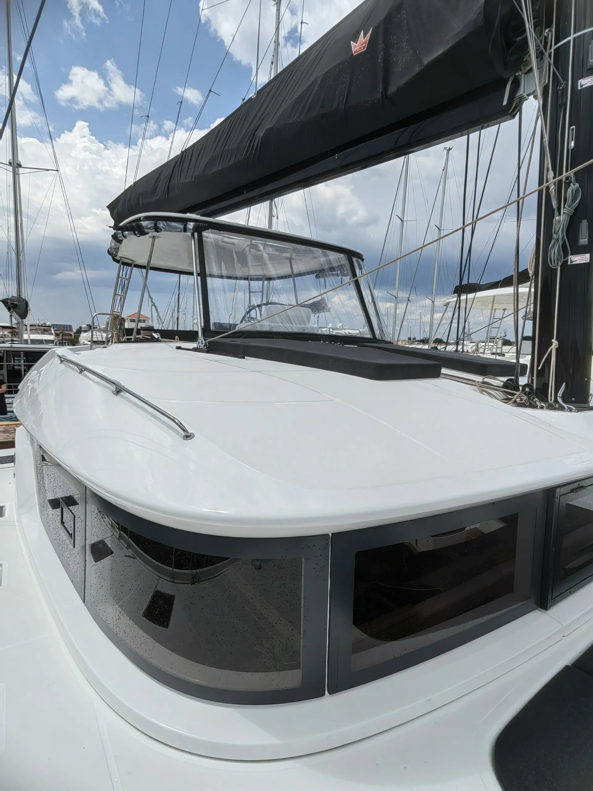 Negroni Kiralık Teknesi - 5