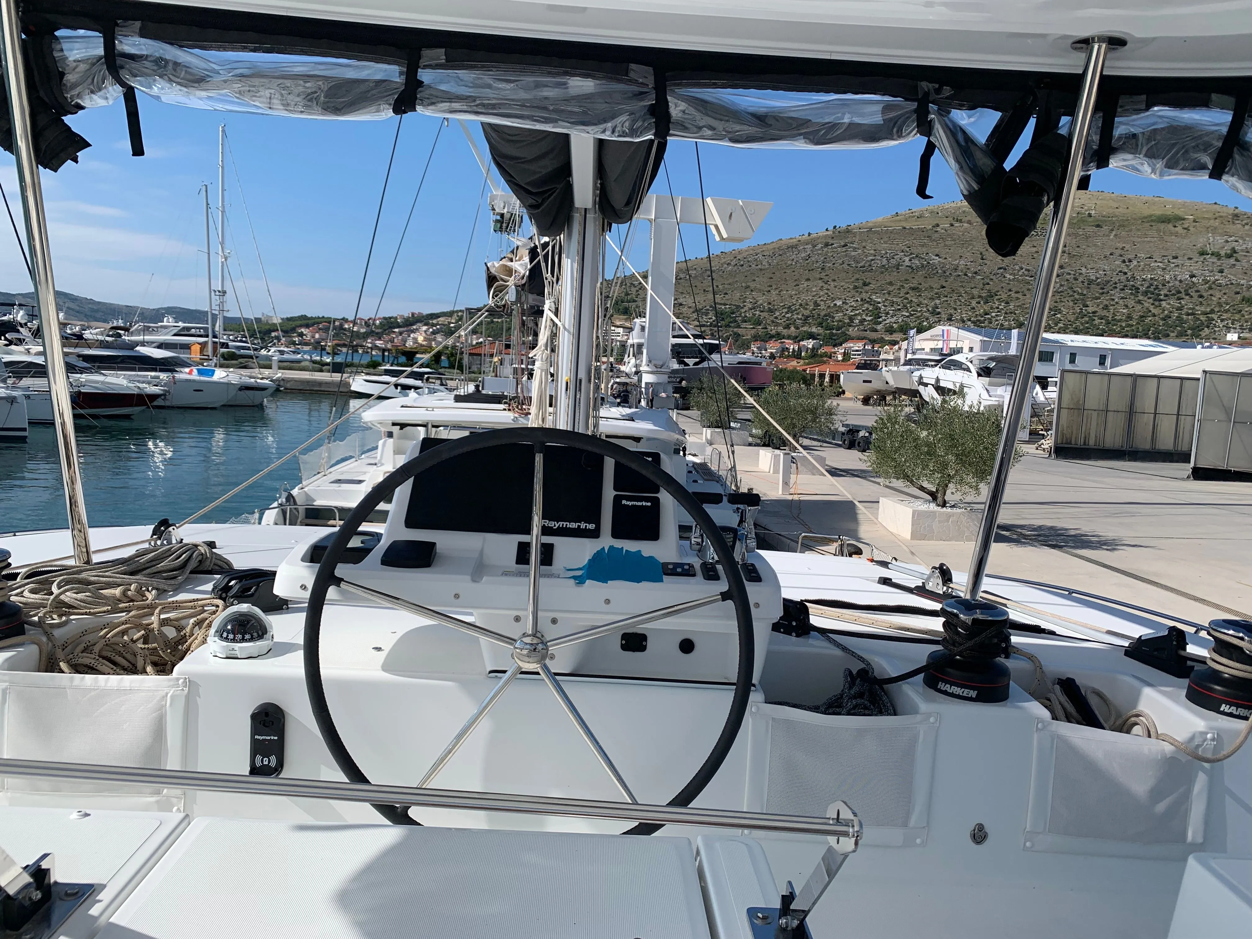 Чартер Nevera - 5