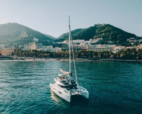 Lady G Charter Boat - 3
