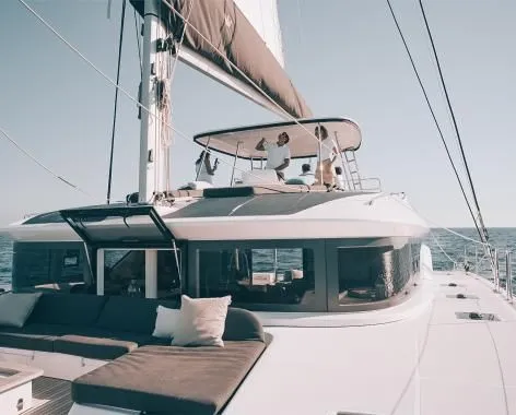 Lady G Charterboot - 4