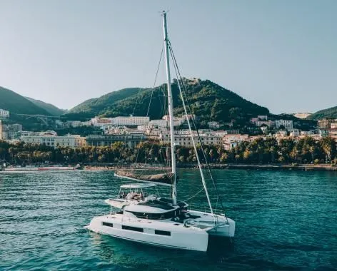 Lady G Charter Boat - 1