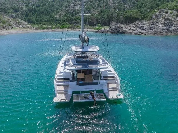 Selanja Charterboot - 3